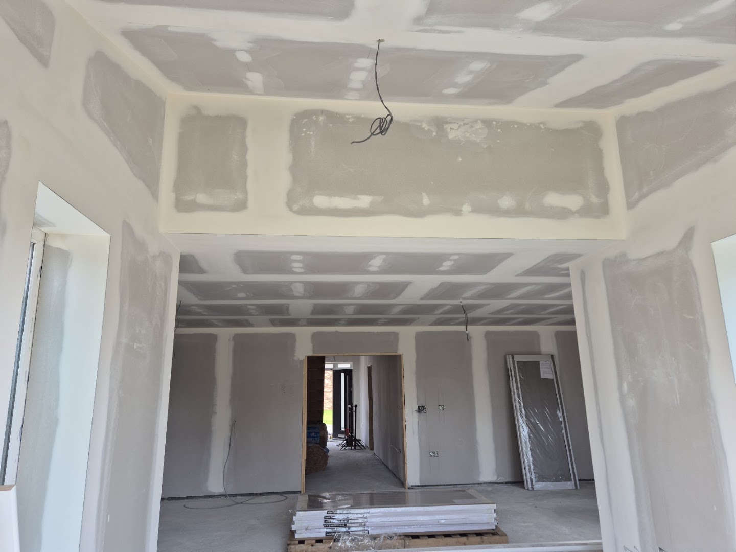 Commercial plastering ne Ltd — Photos 9