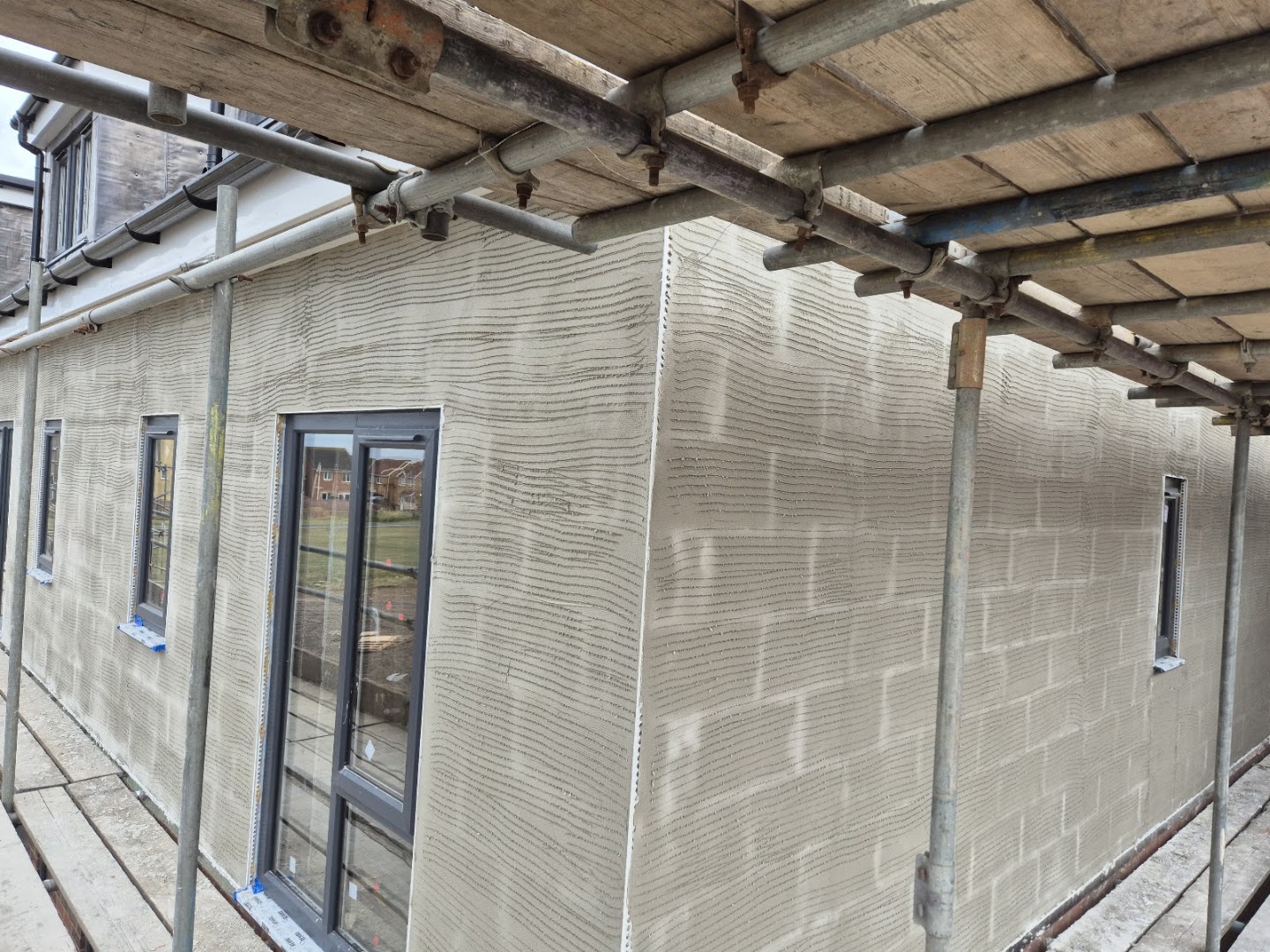 Commercial plastering ne Ltd — Photos 6