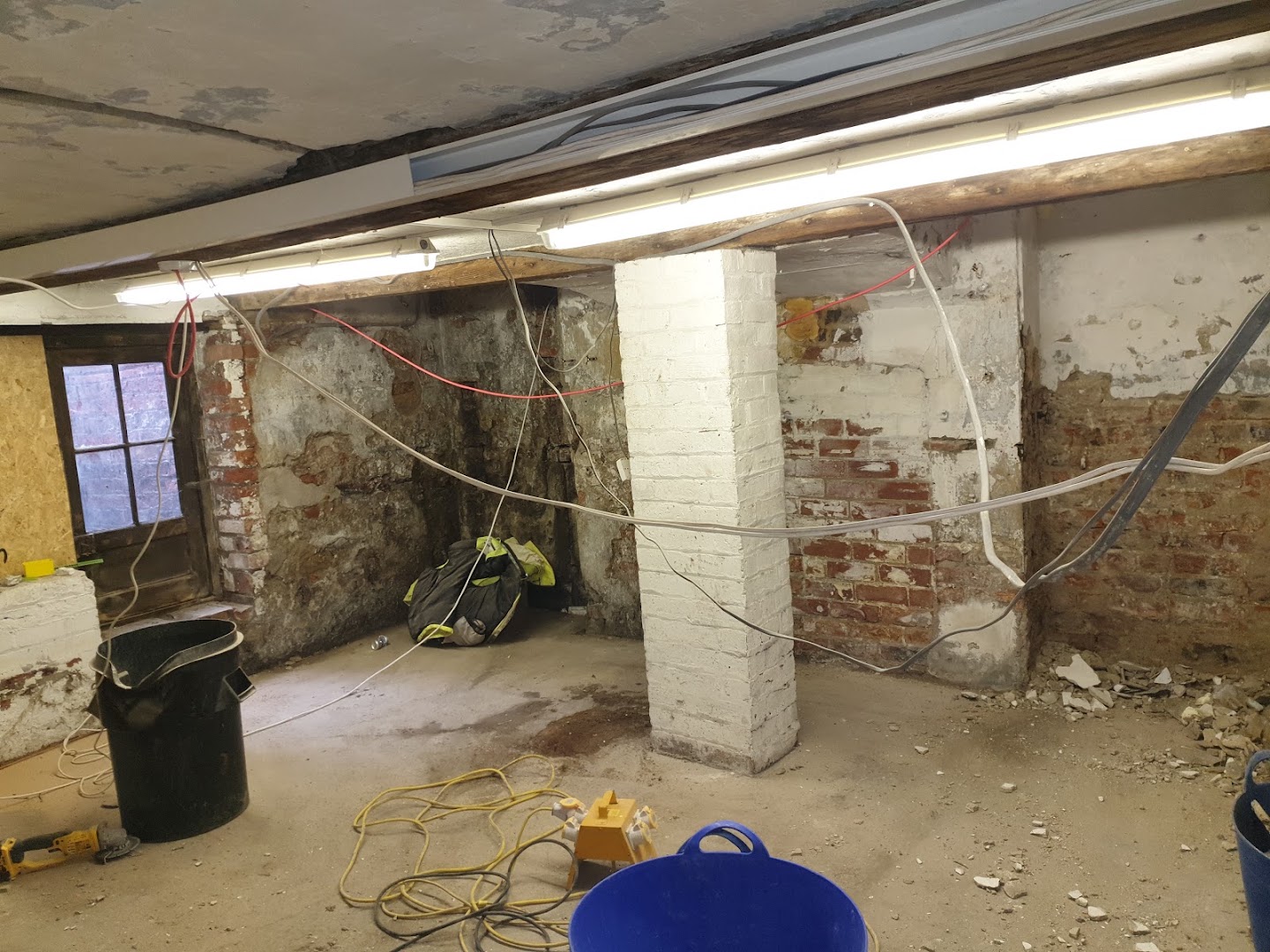 Commercial plastering ne Ltd — Photos 12