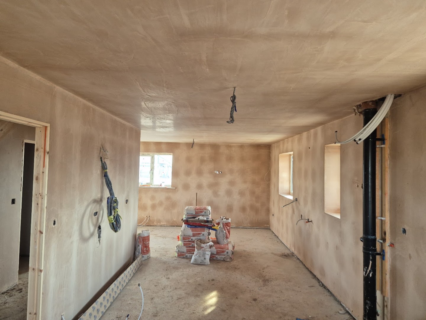 Commercial plastering ne Ltd — Photos 10