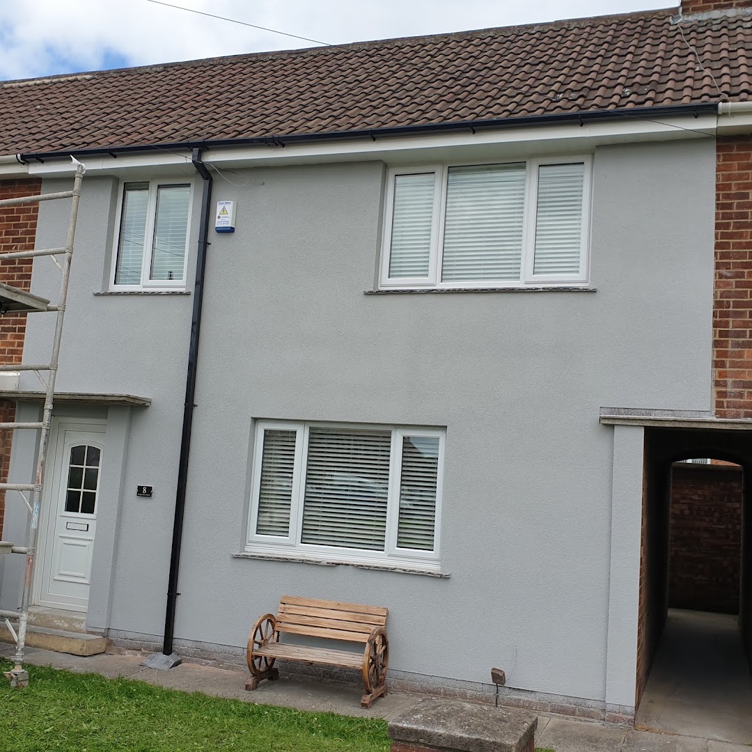 Commercial plastering ne Ltd — Photos 7