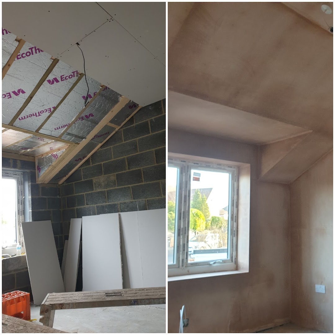Commercial plastering ne Ltd — Photos 11