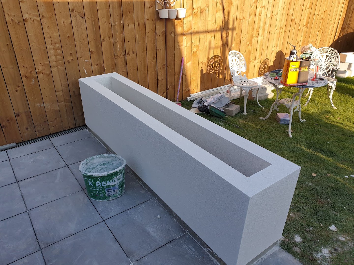 Commercial plastering ne Ltd — Photos 15
